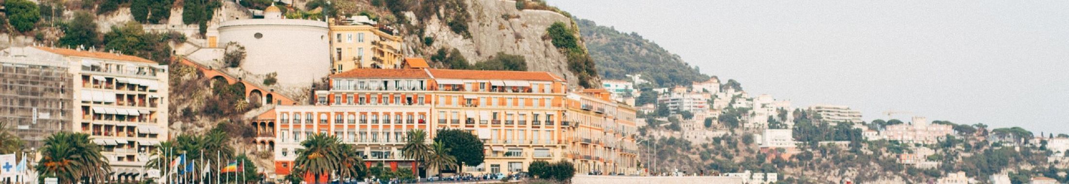 Hotel OZZ Nice