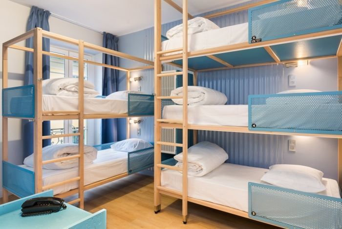 Hotel OZZ Nice