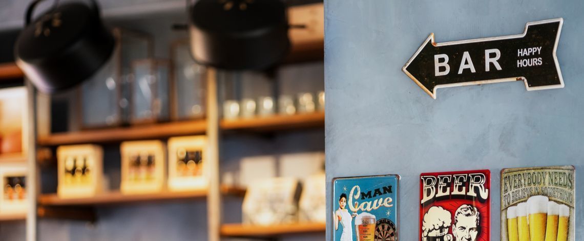 Hotel OZZ by HappyCulture - Nourriture et boissons